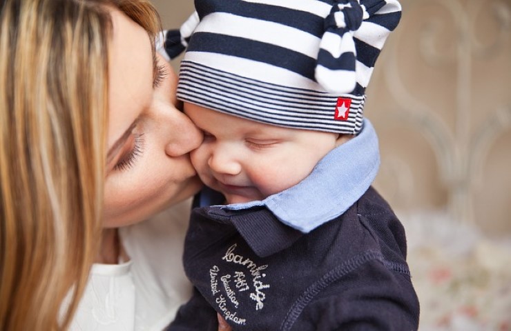 Come si cambia quando nasce un bambino?