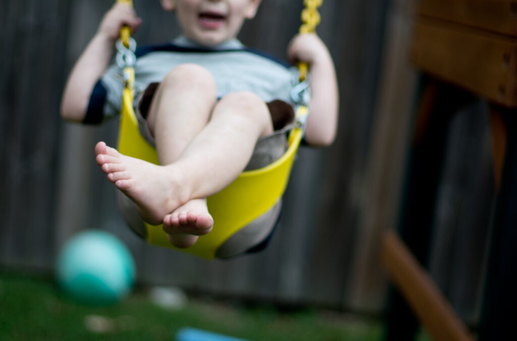 Micosi dell’unghia nei bambini: come riconoscerla e come curarla