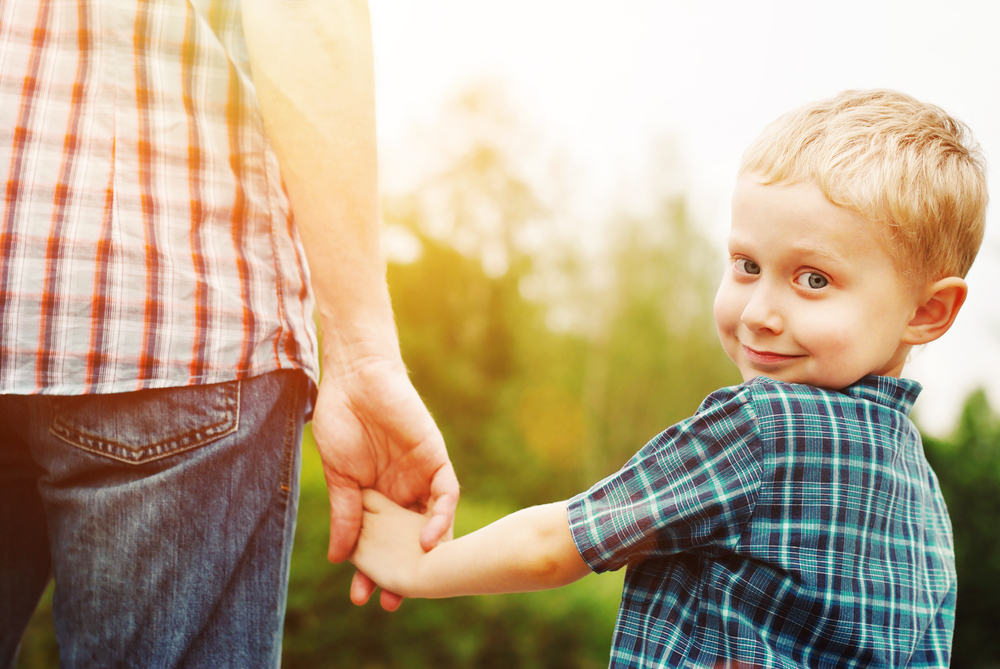 Chi è il padre? Può un test di paternità  dare la risposta?